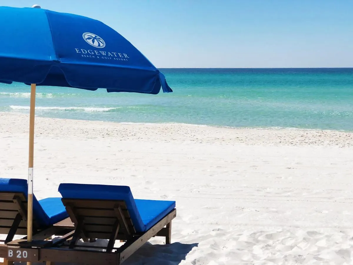 Edgewater Beach And Golf Resort Deluxe By Resort Collection Panama City Beach 0*,  USA