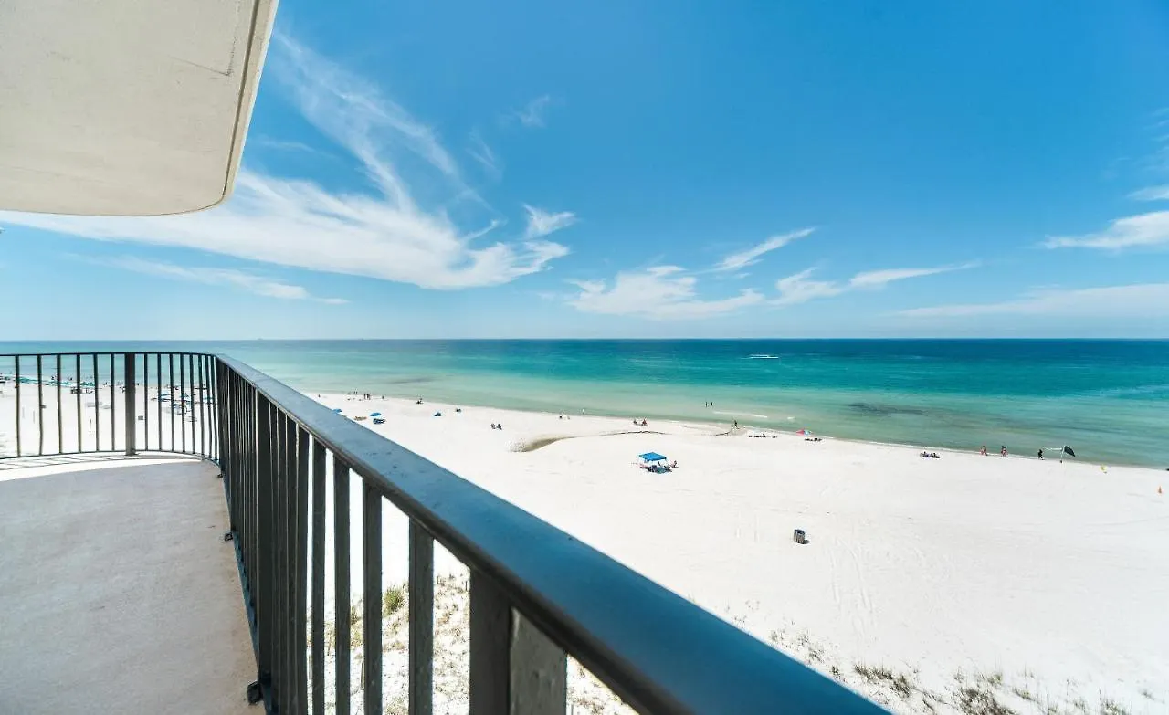 Edgewater Beach And Golf Resort Deluxe By Resort Collection Panama City Beach