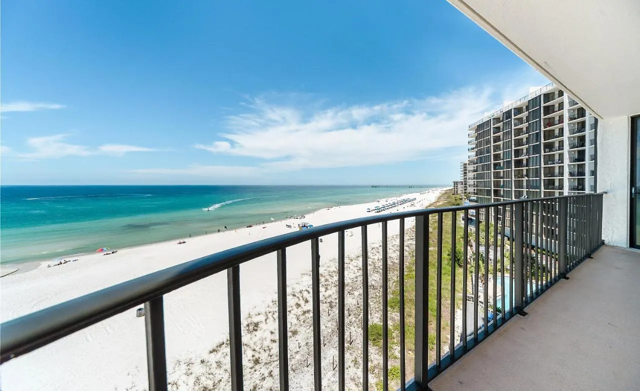 Edgewater Beach And Golf Resort Deluxe By Resort Collection Panama City Beach Apartment