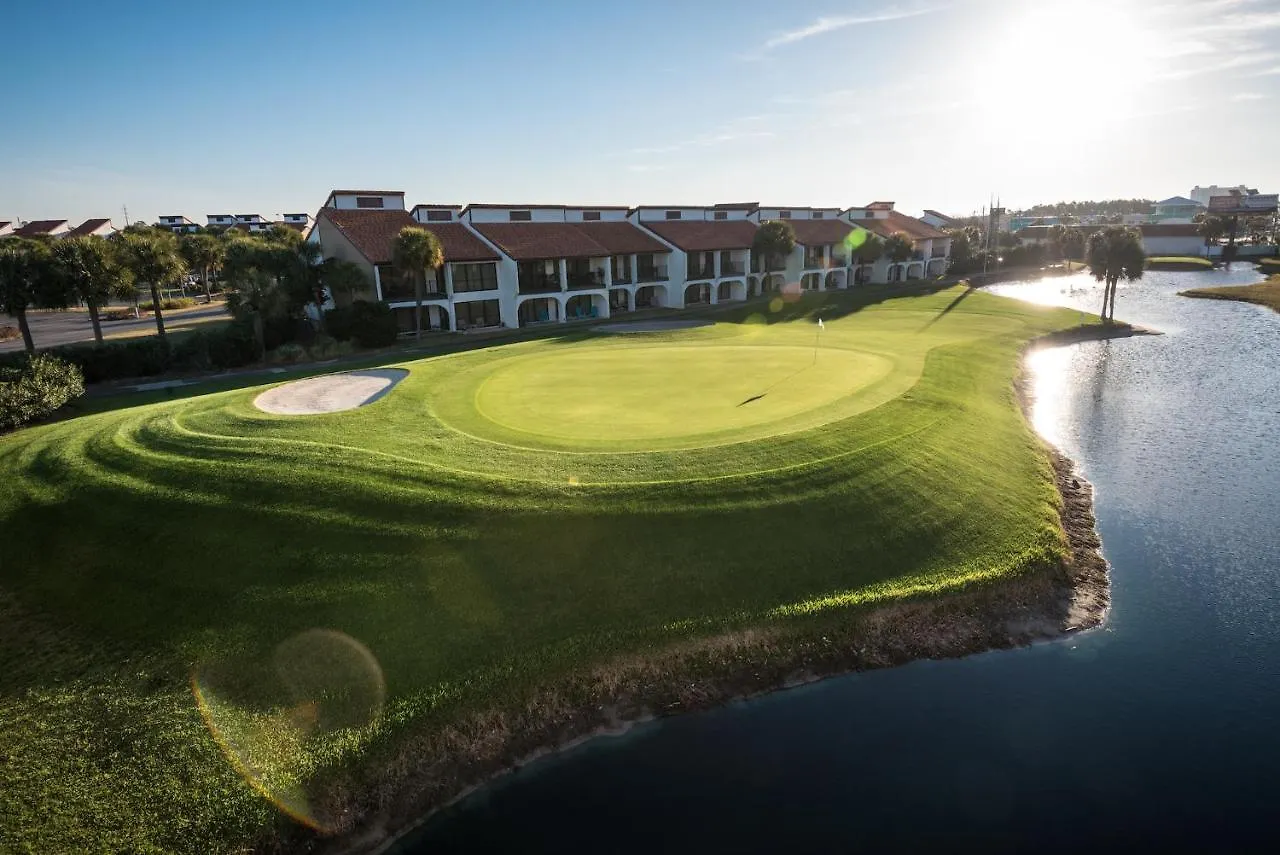 Edgewater Beach And Golf Resort Deluxe By Resort Collection Panama City Beach United States