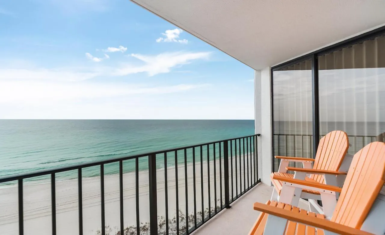 Edgewater Beach And Golf Resort Deluxe By Resort Collection Panama City Beach