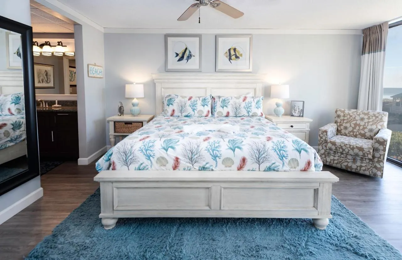 Edgewater Beach And Golf Resort Deluxe By Resort Collection Panama City Beach United States