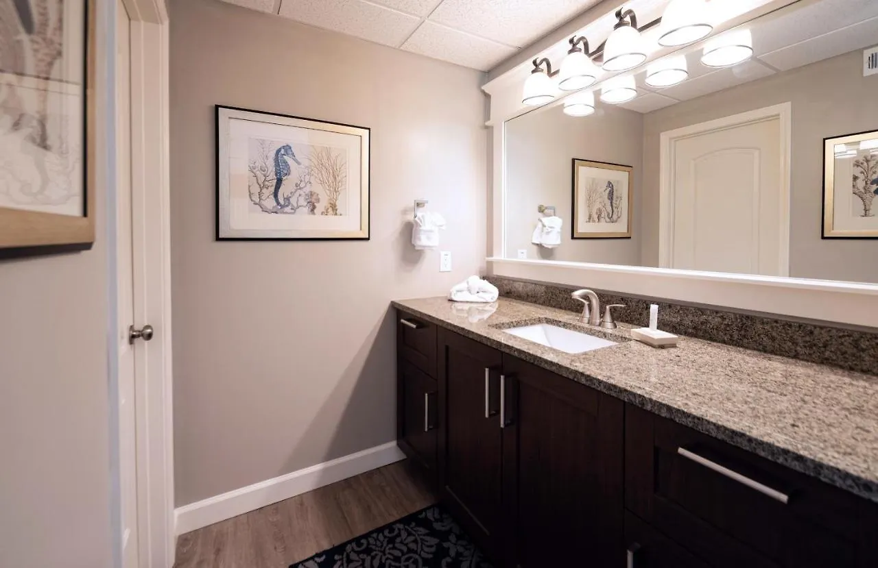 Edgewater Beach And Golf Resort Deluxe By Resort Collection Panama City Beach 0*,  United States